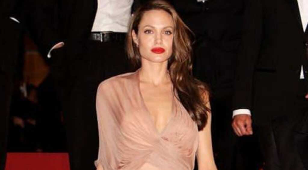 Angelina Jolie takes to Instagram to share an emotional letter of a young Afghan woman