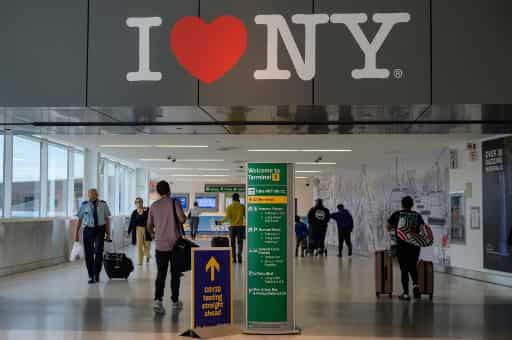 US set to reopen borders for vaccinated travellers