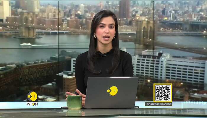 WionNews Video