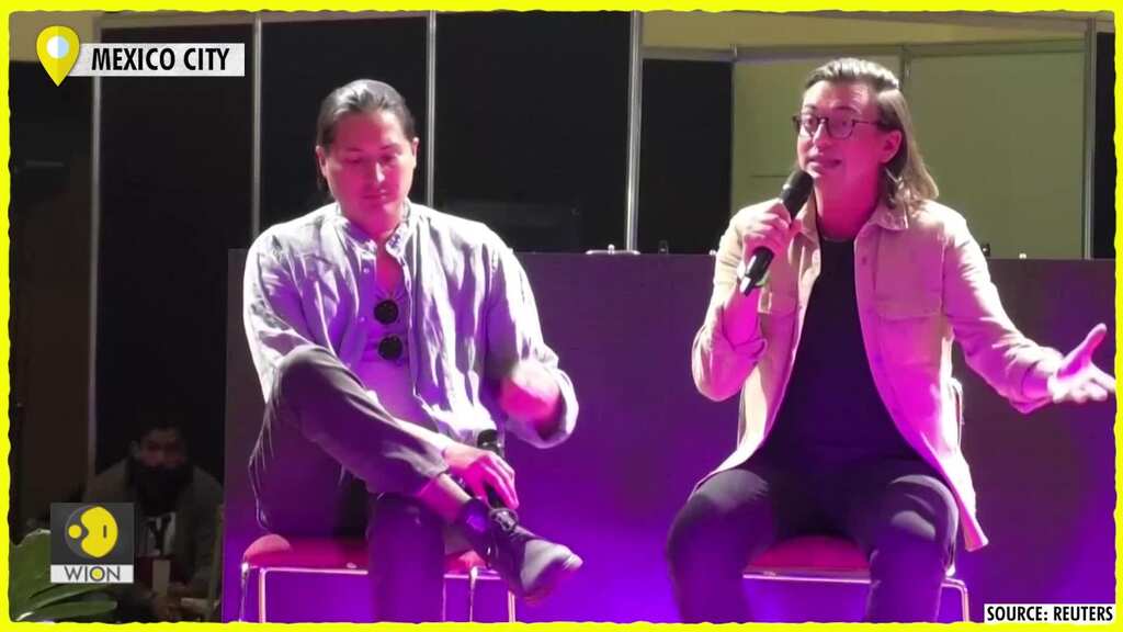 Weed Trade Show in Mexico shines a spotlight on growing legal marijuana industry