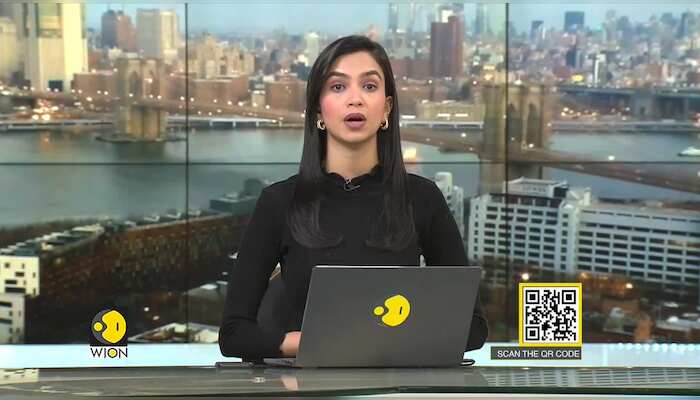 WionNews Video