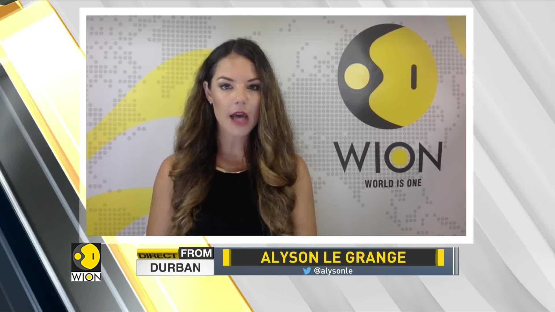 WionNews Video