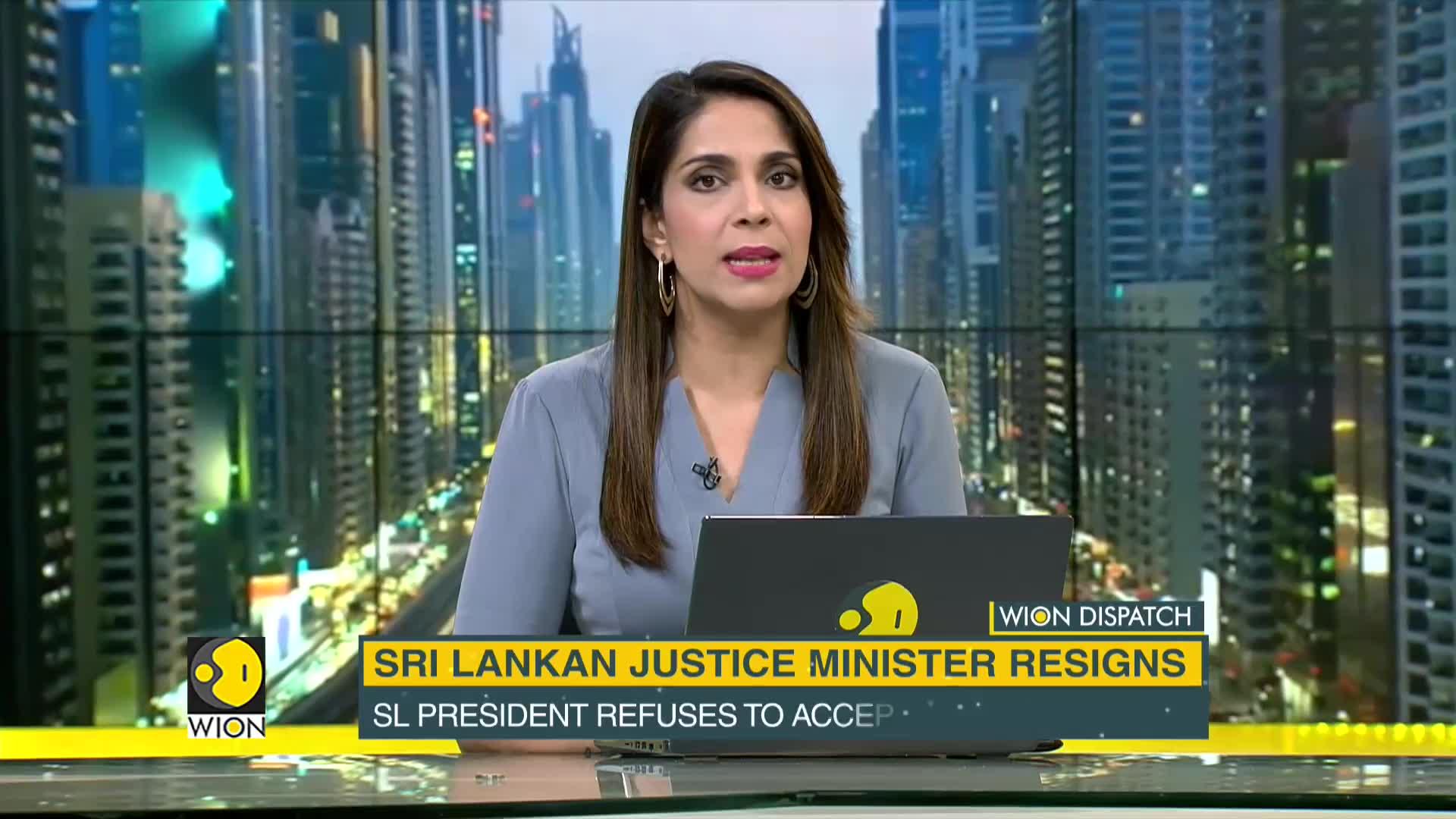 WionNews Video