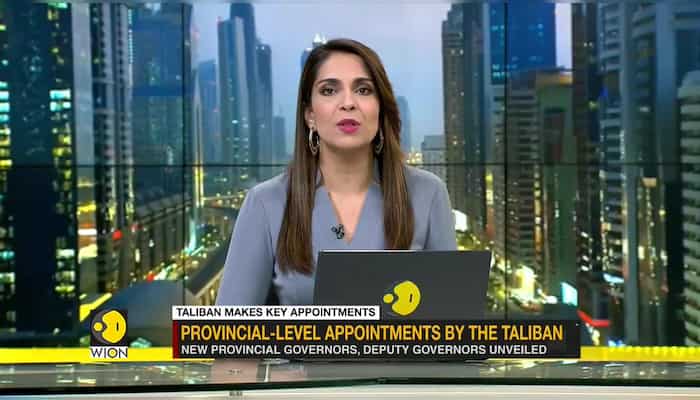 Taliban designate 44 governors, police chiefs; appointments dominated by Haqqani camp?