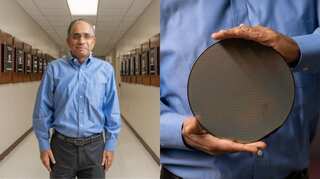 Chip shortage creates new power players