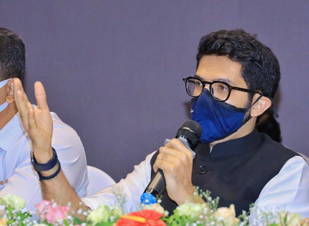 Maharashtra becomes only Indian state to win award at COP26
