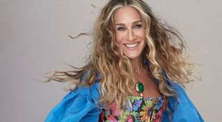 Sarah Jessica Parker tests positive for COVID-19
