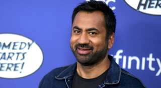Kal Penn on coming out as gay: I discovered my own sexuality relatively late in life 