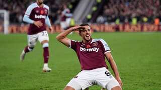 Premier League: West Ham United end Liverpool's 25-match unbeaten streak with memorable 3-2 win