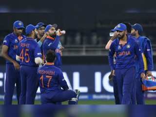 5 points: What went wrong for India at T20 World Cup 2021