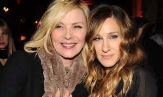 Sarah Jessica Parker breaks silence on Kim Cattrall's 'And Just Like That'... return