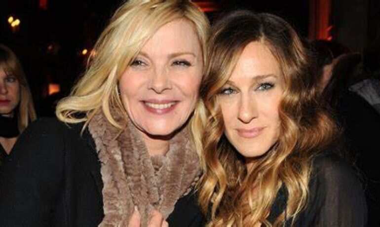 Sarah Jessica Parker breaks silence on Kim Cattrall's 'And Just Like That'... return