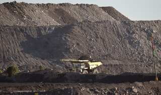 Australia vows to sell coal for 'decades into the future' despite climate warning