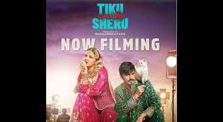 Kangana Ranaut turns producer with 'Tiku Weds Sheru'; first look out
