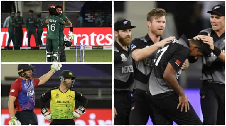 ENG, NZ, Pak or AUS? Faf du Plessis predicts winner of T20 World Cup ENG, NZ, Pak or AUS? Faf du Plessis predicts winner of T20 World Cup