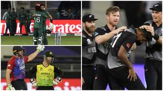 ENG, NZ, Pak or AUS? Faf du Plessis predicts winner of T20 World Cup