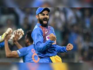 Bilateral success in SENA countries to run-machine as captain: Reliving Virat Kohli's T20I captaincy stint