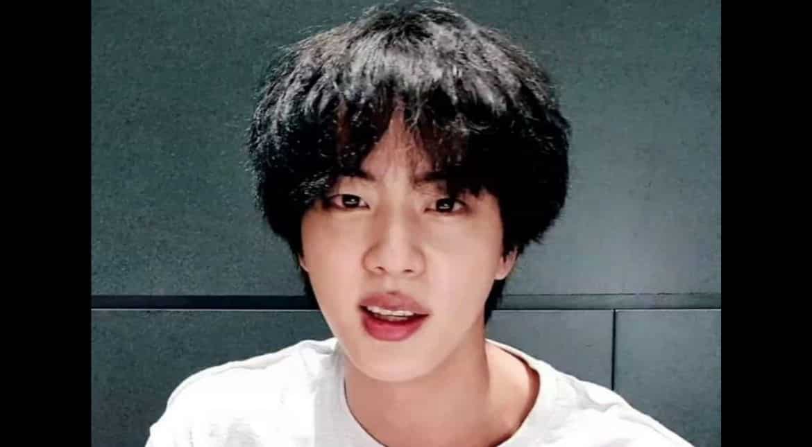 BTS ARMY ecstatic as Jin's song 'Yours' for Korean drama Jirisan releases
