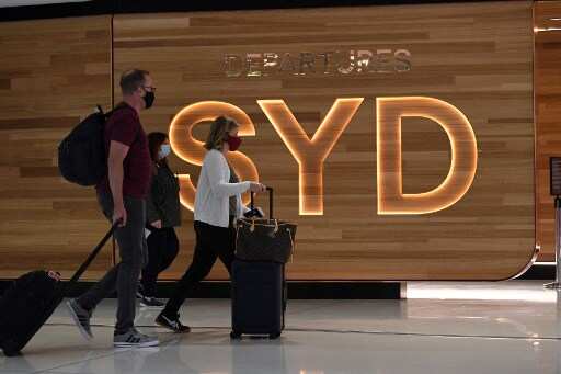 Sydney airport agrees to $17.5 billion takeover bid