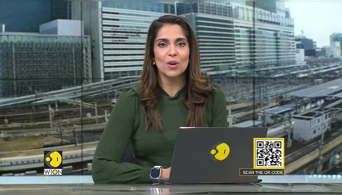WionNews Video