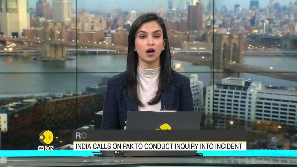 India summons senior Pak diplomat, lodges protest over fisherman's killing