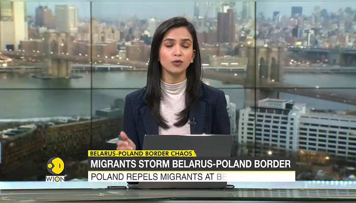 WionNews Video