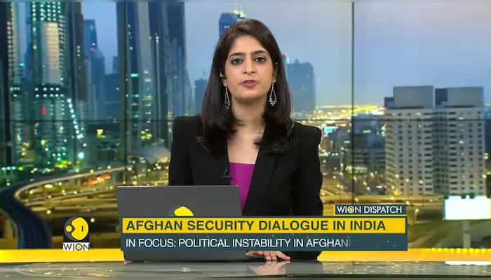 Afghanistan security dialogue in New Delhi, Indian NSA Ajit Doval to chair meet