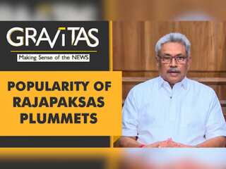 Gravitas:  A controversy adds to Sri Lanka's growing troubles
