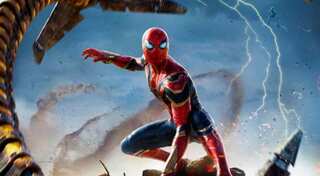 New poster of 'Spider-Man: No Way Home' gives a glimpse of multiple villains 