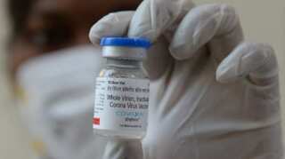 India's Covaxin to be added to UK approved list from November 22