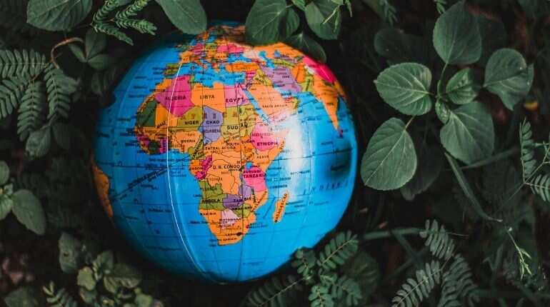 What if scientists are wrong about the age of continents? New study says they are 700 million years older