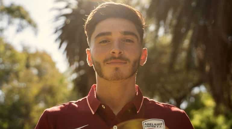 FIFA World Cup: Gay Australian footballer Josh Cavallo 'scared' to play in Qatar FIFA World Cup: Gay Australian footballer Josh Cavallo 'scared' to play in Qatar