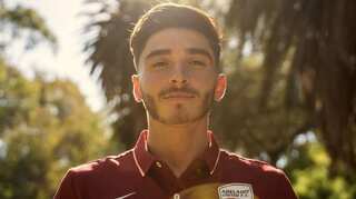 FIFA World Cup: Gay Australian footballer Josh Cavallo 'scared' to play in Qatar