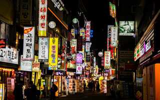 Urea shortage poses threat to South Korea's transport and energy industries