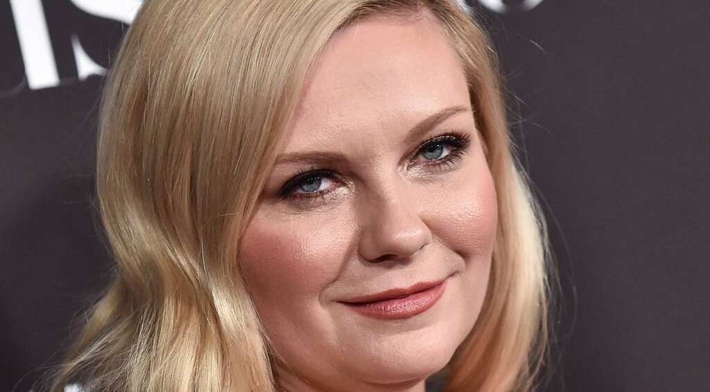Kirsten Dunst opens up on facing mental health issues in her 20s