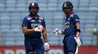 Rohit Sharma to lead India in New Zealand T20I series; Jasprit Bumrah, Mohammed Shami likely to be rested