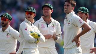 Some players might not be comfortable going: Captain Tim Paine on Australia's tour of Pakistan
