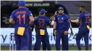 That's the problem with Team India: Nasser Hussain decodes reason behind Kohli & Co.'s T20 WC debacle