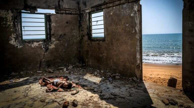 'The rising tide sons'