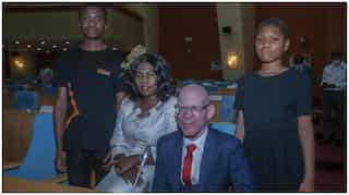 First albino joins Malawi's parliament