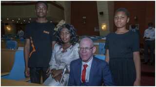 First albino joins Malawi's parliament