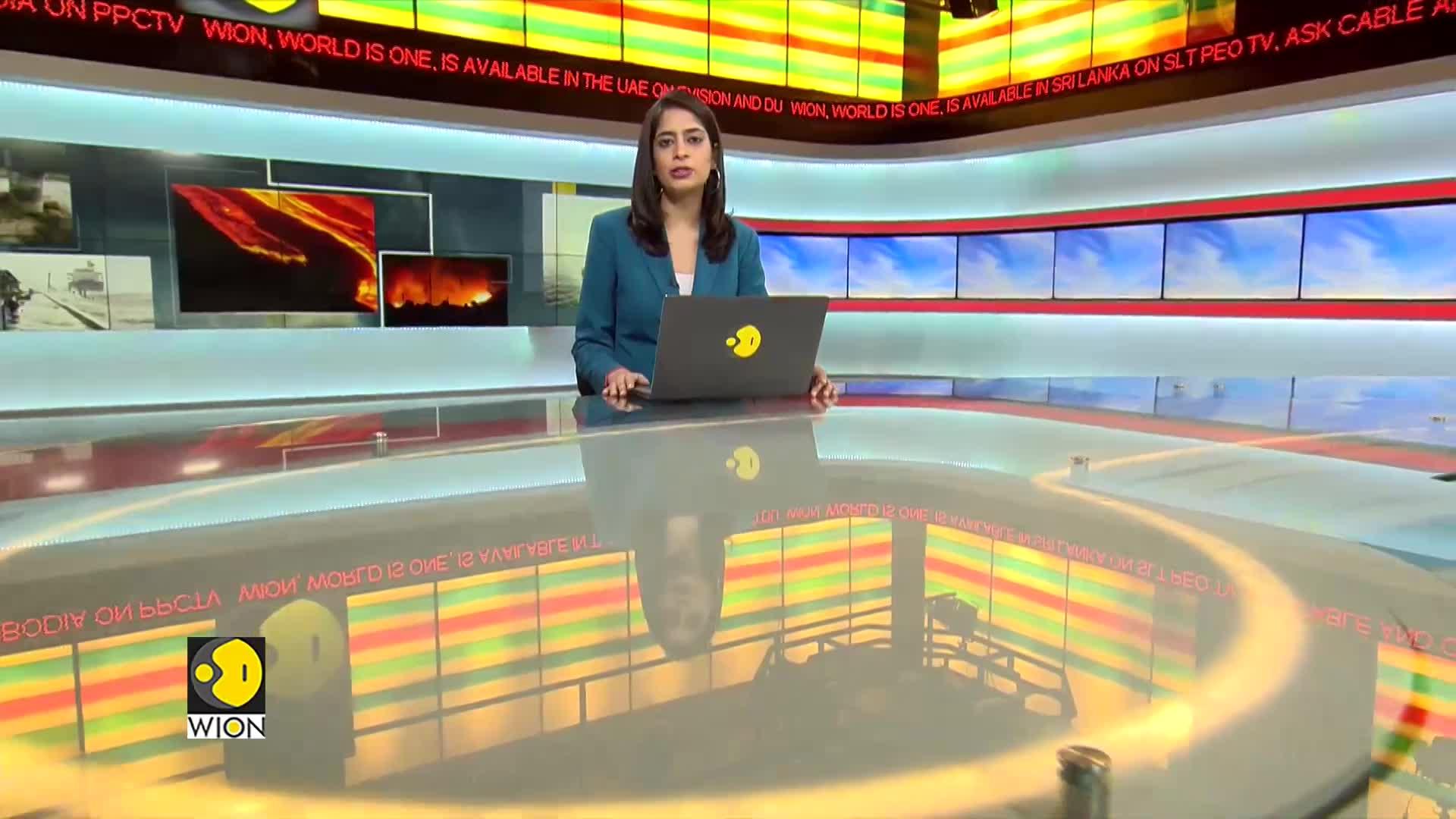 WionNews Video
