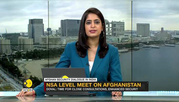 WionNews Video