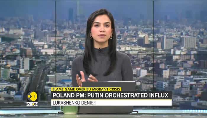 WionNews Video
