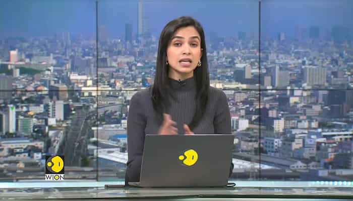 WionNews Video