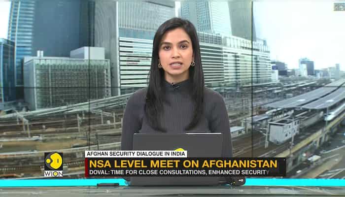 WionNews Video