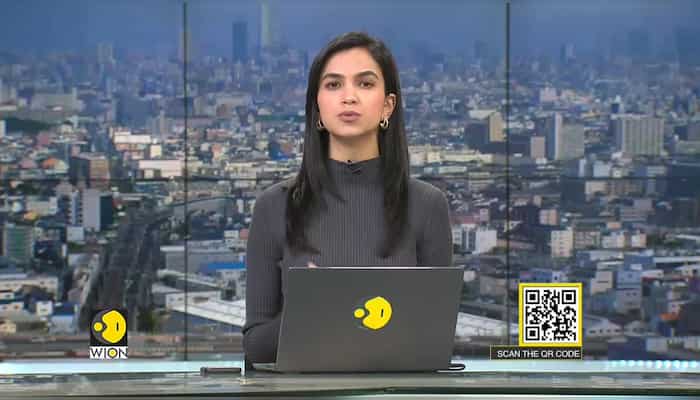 WionNews Video