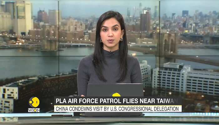 WionNews Video