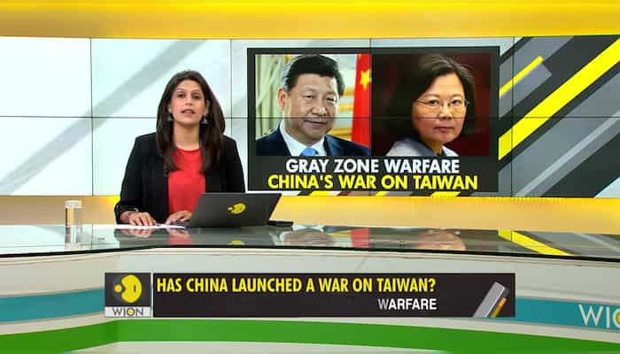 WionNews Video