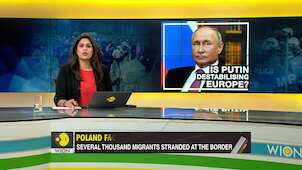 Gravitas: Is Putin destabilising the European Union?